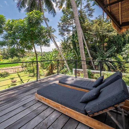 Villa Ressource Ubud Bedulu المظهر الخارجي الصورة