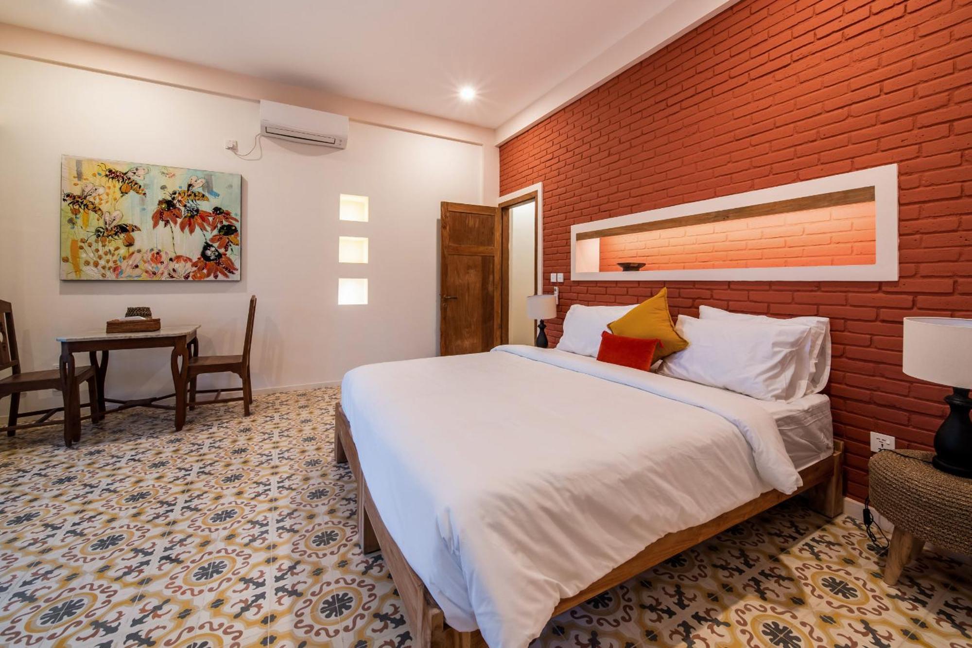 Villa Ressource Ubud Bedulu المظهر الخارجي الصورة