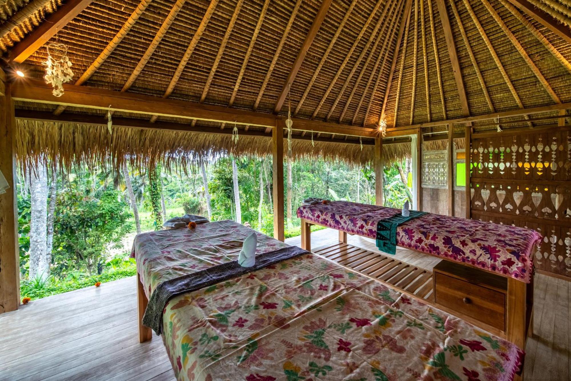 Villa Ressource Ubud Bedulu المظهر الخارجي الصورة