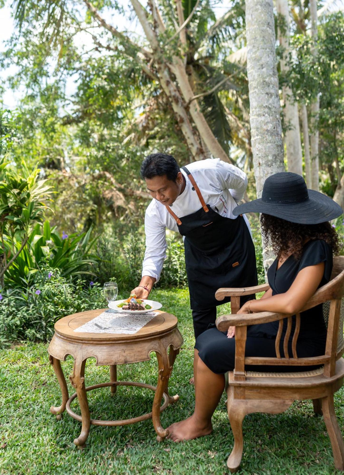 Villa Ressource Ubud Bedulu المظهر الخارجي الصورة