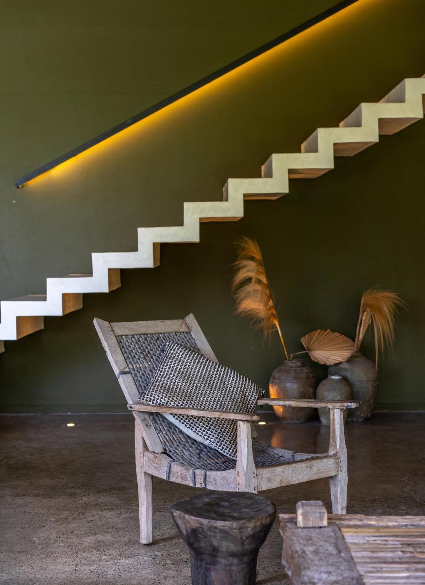 Villa Ressource Ubud Bedulu المظهر الخارجي الصورة