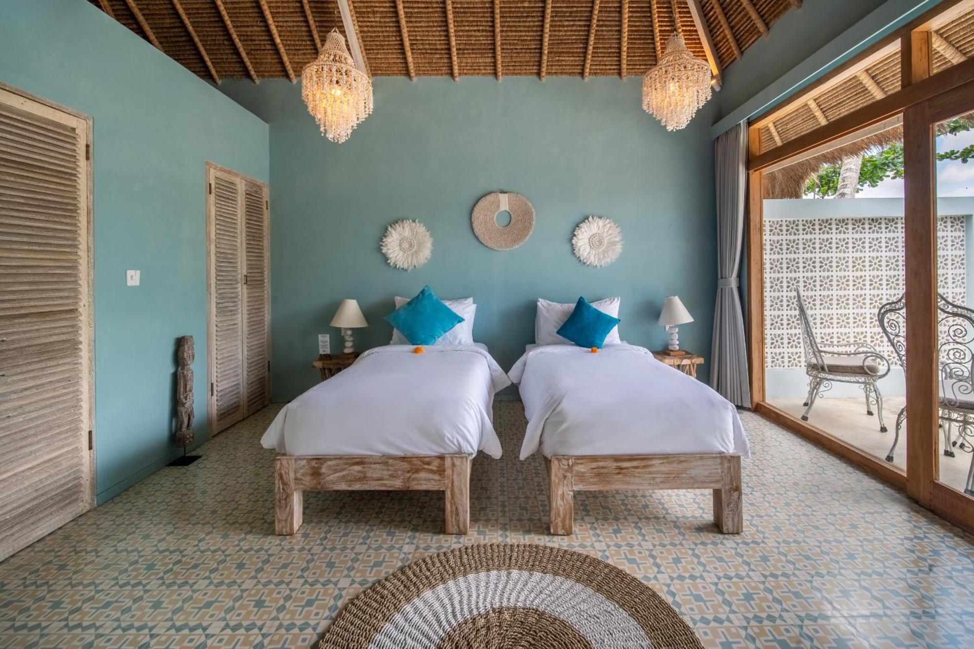 Villa Ressource Ubud Bedulu المظهر الخارجي الصورة