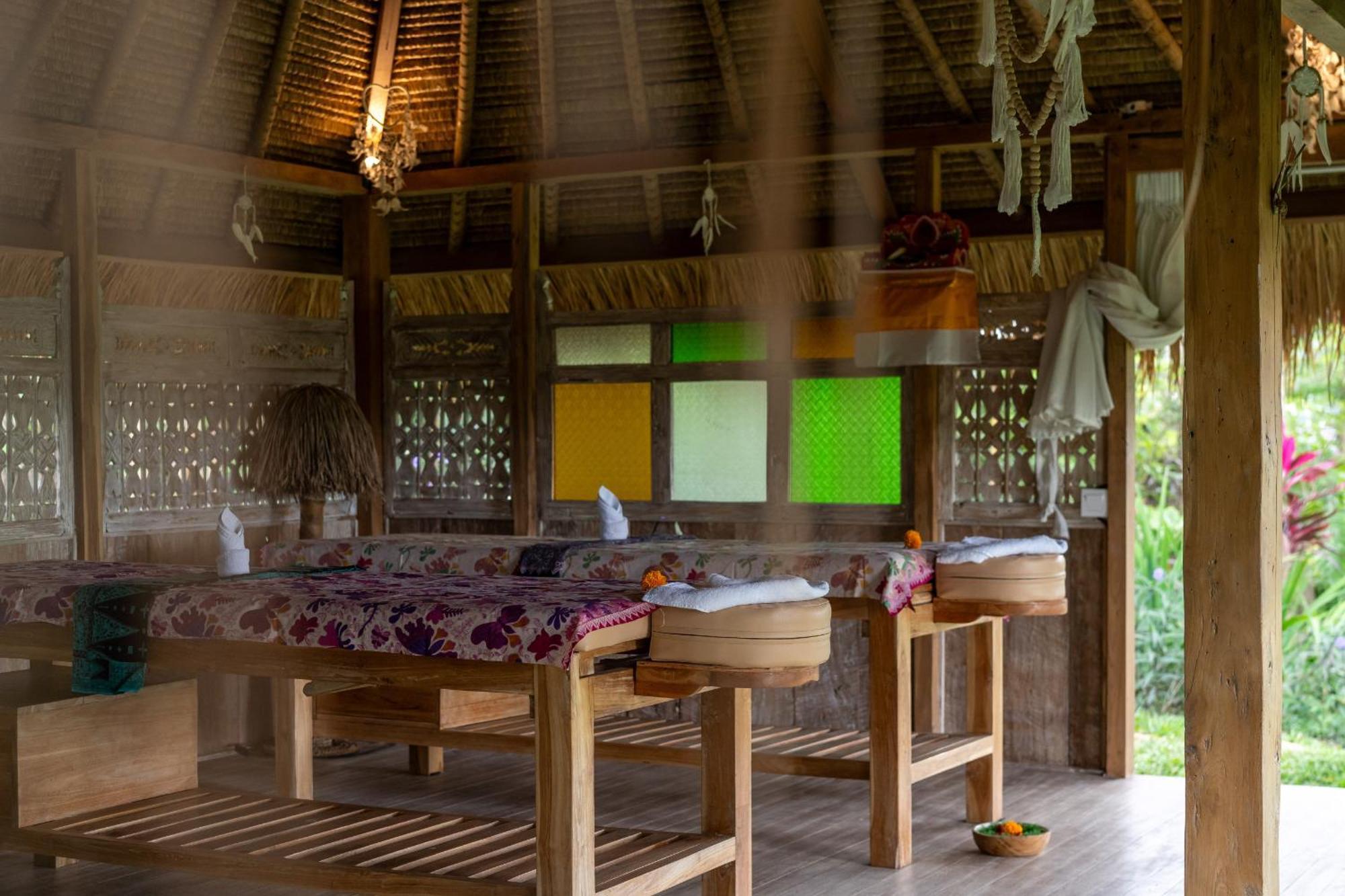 Villa Ressource Ubud Bedulu المظهر الخارجي الصورة